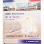 Atlas Ferroviaire de la France - Tome 1 : Nord