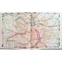 J.L Rohou, C Keseljevic | Atlas Ferroviaire de la France - Tome 1 : Nord