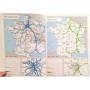 Collectif | Atlas du Réseau Ferré en France