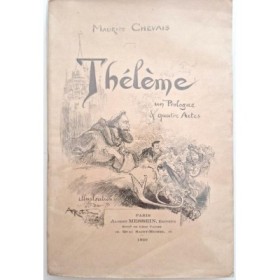 Thélème