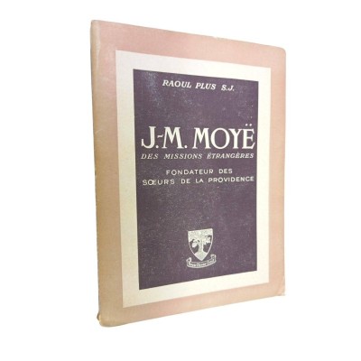 J.-M. Moyë