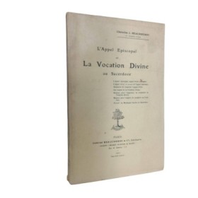 L'Appel episcopal et la Vocation Divine au sacerdoce