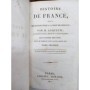 Anquetil, Louis-Pierre | Histoire de France, depuis les Gaulois jusqu'à la fin de la monarchie (4e éd.)