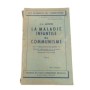 6 plaquettes communistes