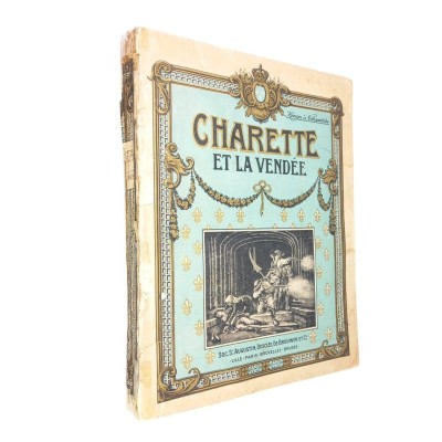 Charette et la Vendée