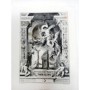 Collectif | Les quatre livres de l'Imitation de Jésus-Christ / traduction de Michel de Marillac - Dessins d'Henry Levy
