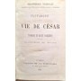 Plutarque / Salluste | Vie de César. Tibérius et Caius Gracchus et  Conjuration de Catalina - guerre de Jugurtha