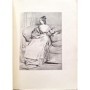 Balzac, Honoré de | La Femme et l'amour  Illustrations des artistes du temps