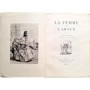 Balzac, Honoré de | La Femme et l'amour  Illustrations des artistes du temps