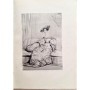 Balzac, Honoré de | La Femme et l'amour  Illustrations des artistes du temps