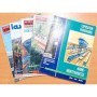 Vie du rail  Lot de 5 numeros et 1 Hors-serie ( 1964-1983 )
