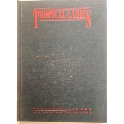 Tropical ladies