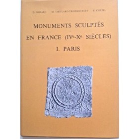 Paris et son département