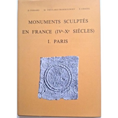 Paris et son département