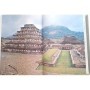 Collectif | L'architecture précolombienne en Mésoamérique