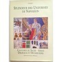 Splendeur des uniformes de Napoléon : costumes de sacre