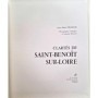 Pêcheur, Anne-Marie | Clartés de Saint-Benoît-sur-Loire ( 2è edition )