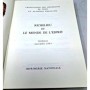 Chancellerie des universités de Paris. Auteur du texte Académie française | Richelieu et le monde de l'esprit