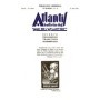 Revue Atlantis N°019 / 1929 / Le Hiéron du Val d’Or. Le Hoggar et les Touareg / REIMPRESSION