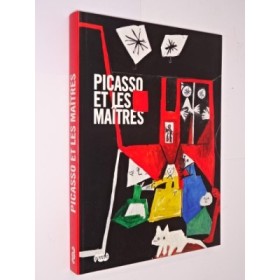 | Picasso et les maîtres : exposition