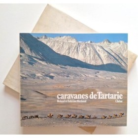 caravanes de Tartarie