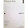 Hers, François | Recit