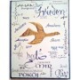 Le livre international de la paix