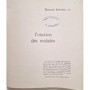 Sesboüé, Bernard | L'Onction des malades