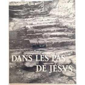 Dans les pas de Jésus