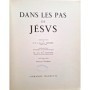 Collectif | Dans les pas de Jésus