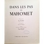 Collectif | Dans les pas de Mahomet
