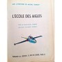Charlier, Jean-Michel, Uderzo | Une Aventure de Michel Tanguy. L'Ecole des aigles