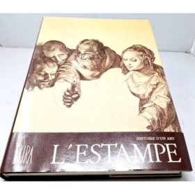 L'estampe