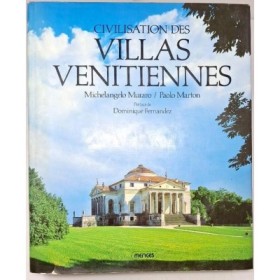Civilisation des villas vénitiennes