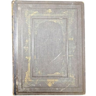 Nouvel atlas illustré. La France et ses colonies. 108 cartes