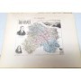 Collectif | Nouvel atlas illustré. La France et ses colonies. 108 cartes