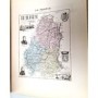 Collectif | Nouvel atlas illustré. La France et ses colonies. 108 cartes