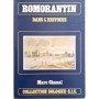 Romorantin dans l'histoire. 2 t. en 1 vol