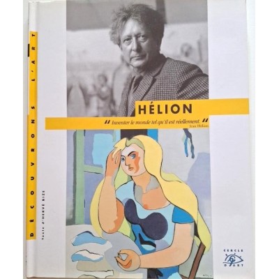 Jean Hélion