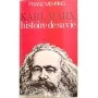 Karl Marx : histoire de sa vie