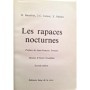 Baudvin, H. (Hugues). Génot, J. C. (Jean-Claude). Muller, Y. (Yves) | Les rapaces nocturnes ( 2e Edition )