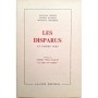 Disparus