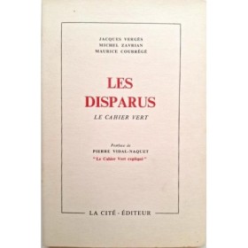 Disparus