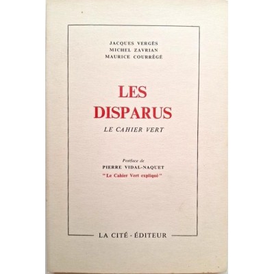 Disparus