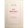 Disparus