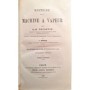 Thurston, Robert Henry | Histoire de la machine à vapeur (3e éd.)  - T1 seul