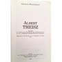 FRISCHMANN, Georges | Albert THEISZ ( Première éditon )