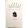 Balzac, Honoré de | La comédie humaine. 25-26, Les contes drolatiques
