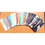Lot de 23 revues de la fondation pour l'innovation politique - (2011-2021)