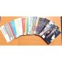 Lot de 23 revues de la fondation pour l'innovation politique - (2011-2021)